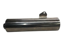 Auspuff Schalldämpfer KAWASAKI ZX-9 R 900 1998-1999 NINJA