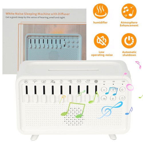 Tragbare white noise machine - tragbare,