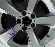 Felgen BMW E36/E46, 8J X 17 H2 ET 47