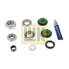 Reparatursatz differential - reparatursatz,