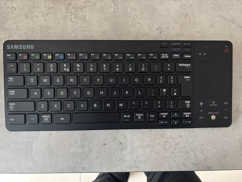 Samsung kbd1500 smart - vg-kbd1500,