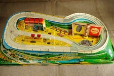 1960er Jahre Technofix