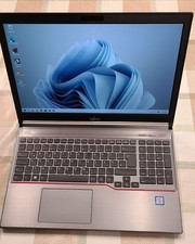 Laptop fujitsu lifebook - laptop,