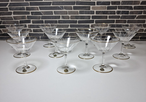 Likör cocktail glas - 11,