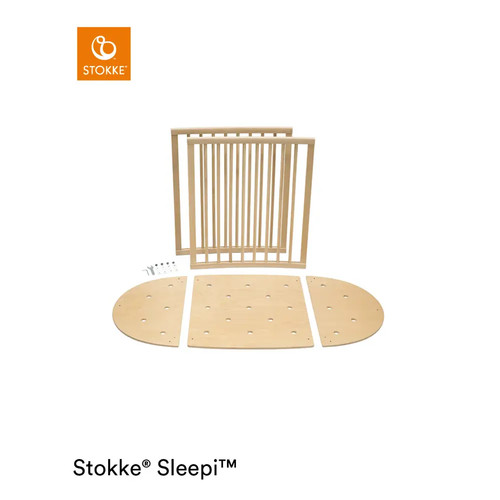 Stokke sleepi bett - stokke®, sleepi™
