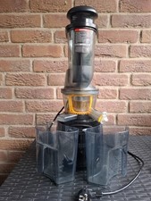 Entsafter Gemüsepresse