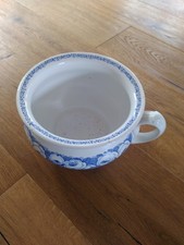 Nachttopf antik, Villeroy und