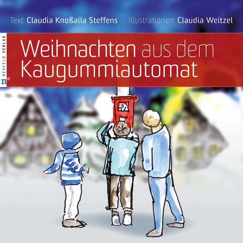 Weihnachten aus dem