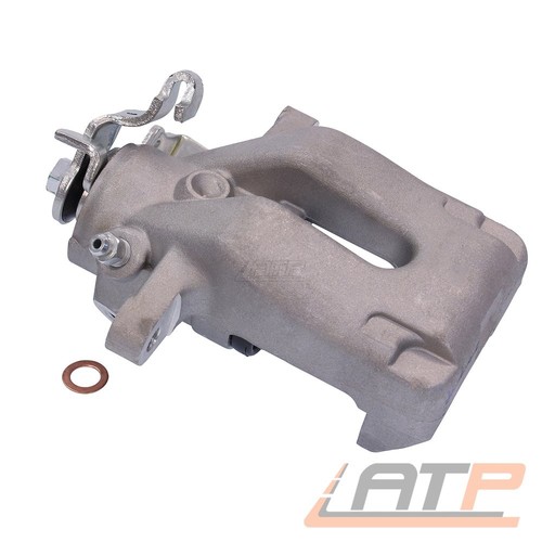 Bremssattel bremszange hinten - bremssattel,