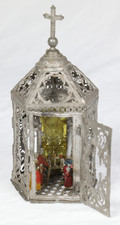 SCHWEIZER Dießen Miniatur