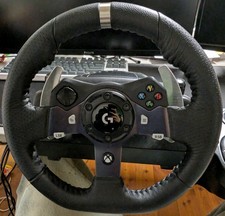 Logitech G920 Driving Force