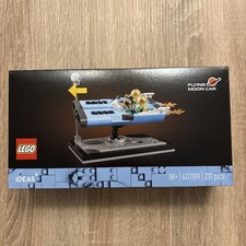 LEGO Ideas 40789 Flying Moon