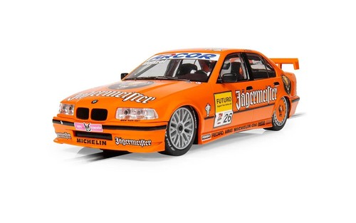 Bmw e36 320i stw 1996 - bmw,
