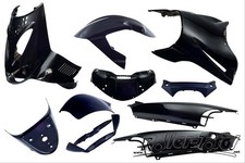 Verkleidungsset Aprilia SR