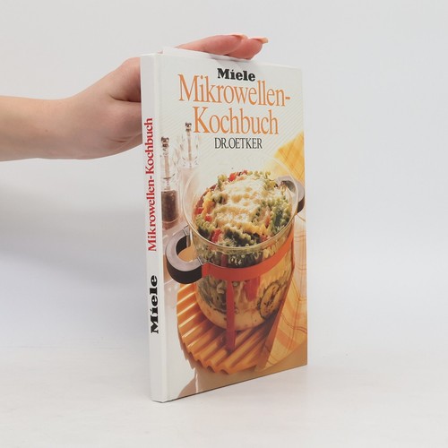 Mikrowellen kochbuch - kochbuch , | 