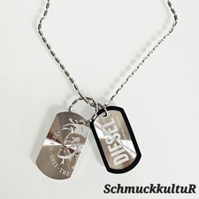 Diesel Kette DX0011040 Herren