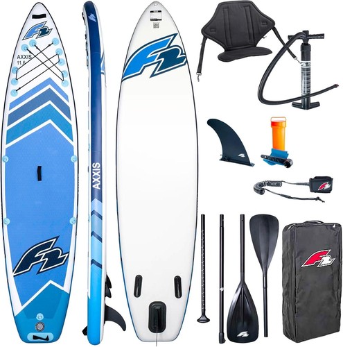 Axxis combo sup set - 11.6,