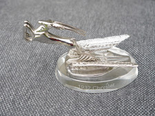 Kühlerfigur hood ornament - hood,