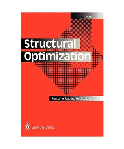 Structural optimization - structural,