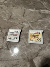 Inazuma Eleven Go: Licht Nintendo 3DS und Fire Emblem 3DS