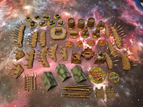 Herr der ringe - ringe, set