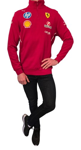 Puma scuderia ferrari team - puma,