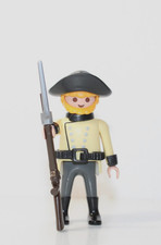 Playmobil südstaatler - playmobil, x
