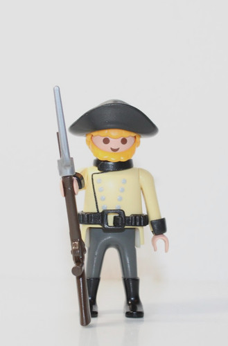Playmobil südstaatler - playmobil,