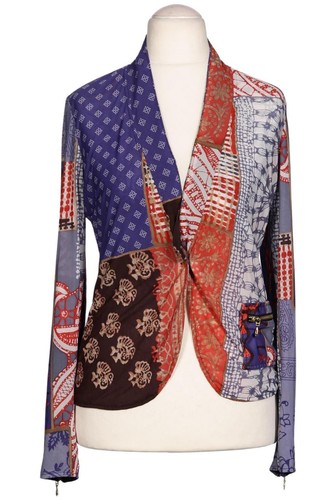 Desigual blazer damen business - desigual,