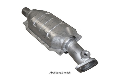 Katalysator für renault - katalysator,