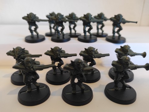 Gretchins grots starquest - starquest, /