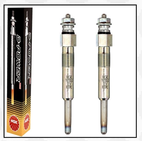 Ngk 5605 power diesel - d-power,