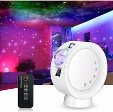 Galaxy star projektor - galaxy,