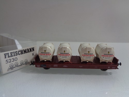 Fleischmann 5230 k - fleischmann,