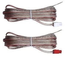 Pcs speaker cables sound - speaker,