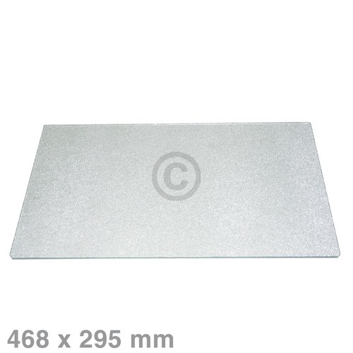 Bauknecht whirlpool glasplatte - bauknecht,