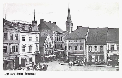 19457 das 600 jährige - 19457-,