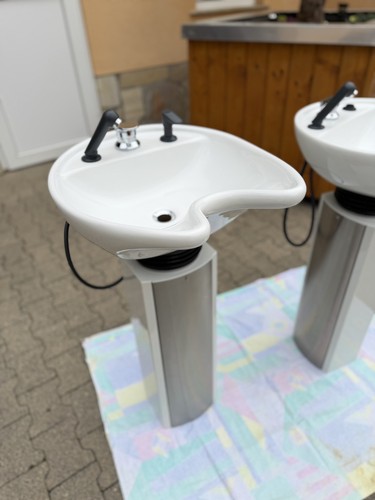 Welonda haarwaschbecken - welonda,