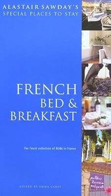 French bed breakfast - &,