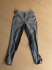 Reithose, Pikeur, Lugana, Gr. 42, gebraucht, hoher Baumwollanteil