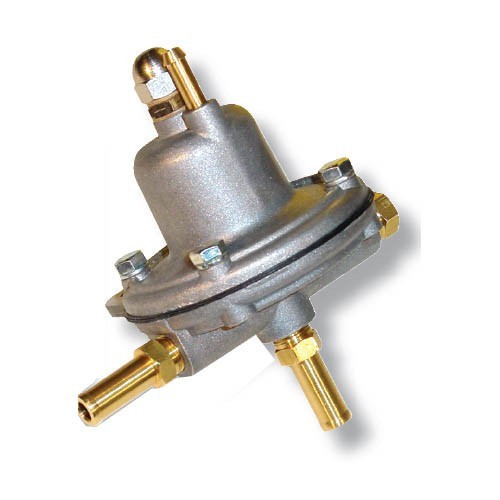 Facet kraftstoffdruckregler - facet,