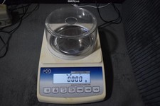 Präzisionswaage   PCE-BT20