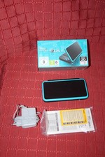 New Nintendo 2DS XL