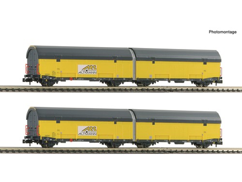Fleischmann 6660112 - ,