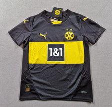 Trikot BORUSSIA DORTMUND Away