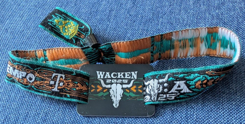 Wacken open air 2025 - open,