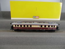 Brawa Spur H0 44130 Elektrotriebwagen 1019 der DRG Analog DSS in OVP