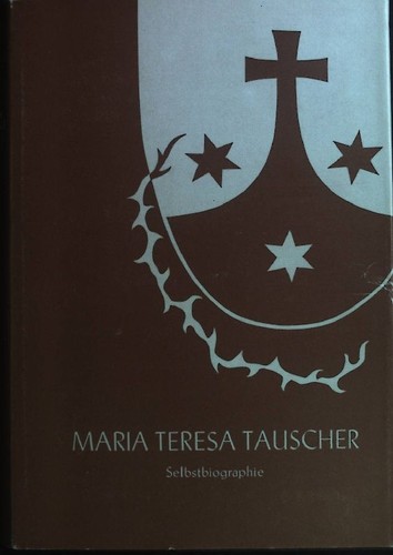 Mutter maria teresa - mutter,