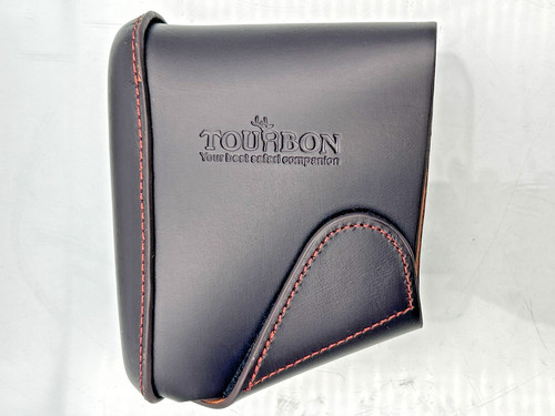 Tourbon leder schrotflinte - tourbon,