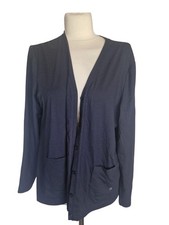 Eugen Klein Cardigan Größe L